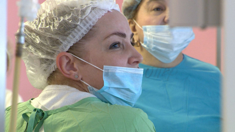 Ректор Педиатрического университета  выехал в Орловскую область 12