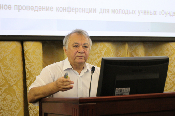 Вопросы демографии обсудили в Педиатрическом университете в рамках Третьего Женского форума 27