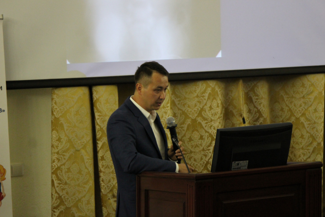 Вопросы демографии обсудили в Педиатрическом университете в рамках Третьего Женского форума 34