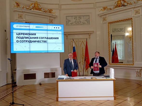 «Академия талантов» и «Балтийский берег» получили тренажёры для обучения навыкам оказания первой помощи 2