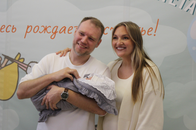 Врачи Педиатрического университета выполнили лапароскопическую миомоэктомию пациентке на 28-й неделе беременности 1