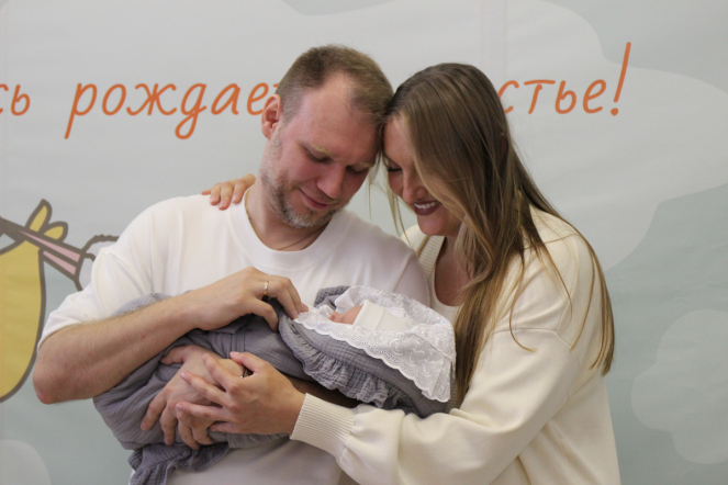 Врачи Педиатрического университета выполнили лапароскопическую миомоэктомию пациентке на 28-й неделе беременности 2