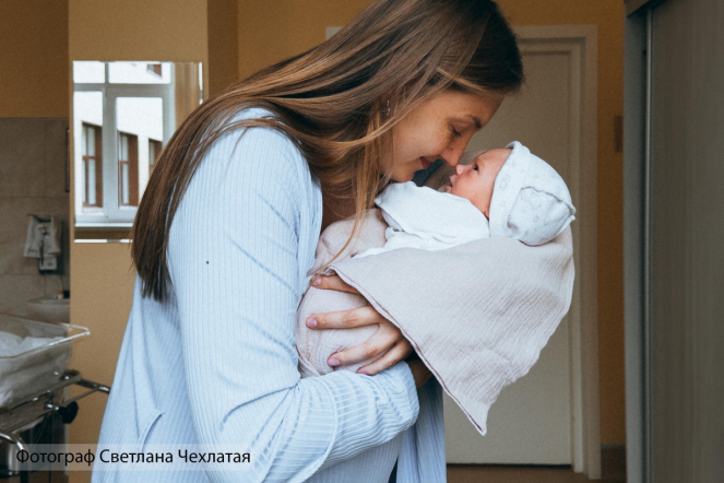 Врачи Педиатрического университета выполнили лапароскопическую миомоэктомию пациентке на 28-й неделе беременности 13