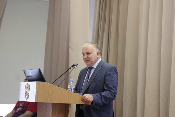 Врачи Педиатрического университета за год выполнили более 30 уникальных операций