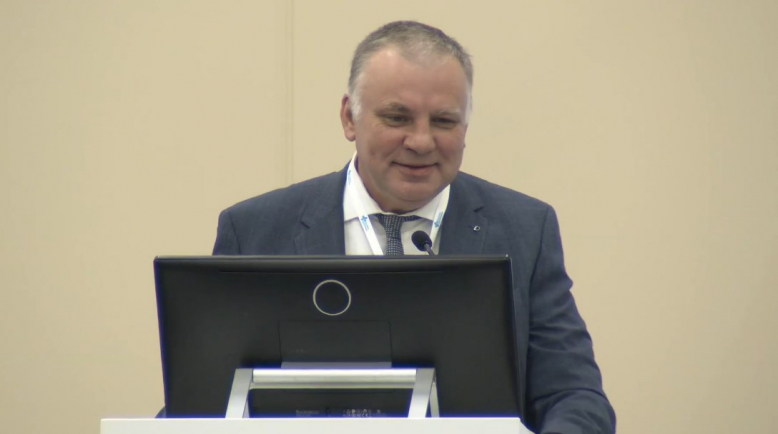 Ректор Педиатрического университета: Санкт-Петербург - столица отечественной педиатрии