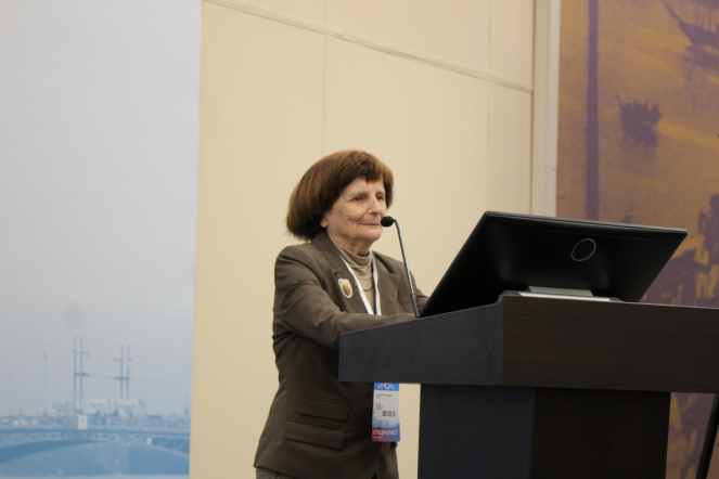 22 доклада представили специалисты Педиатрического университета на круглом столе в рамках XII международного Форума здоровья 25