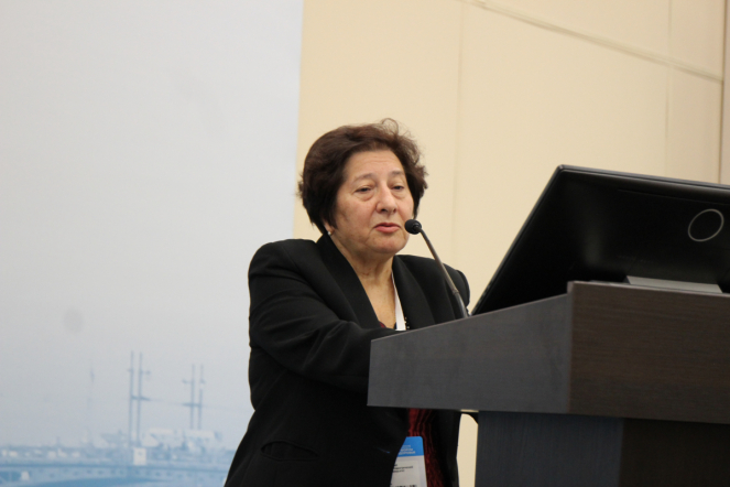 22 доклада представили специалисты Педиатрического университета на круглом столе в рамках XII международного Форума здоровья 49