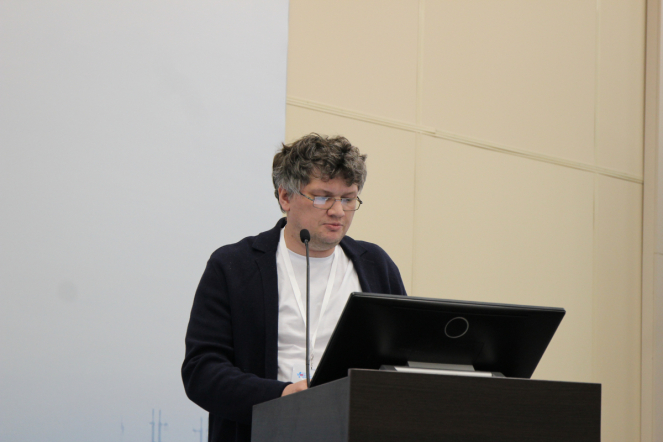 22 доклада представили специалисты Педиатрического университета на круглом столе в рамках XII международного Форума здоровья 65