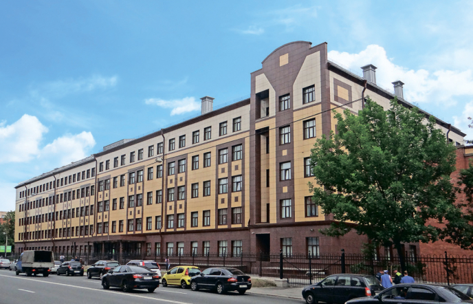 Александр Беглов: Новое название на транспортной карте Петербурга подчеркивает важное место Педиатрического университета в жизни города