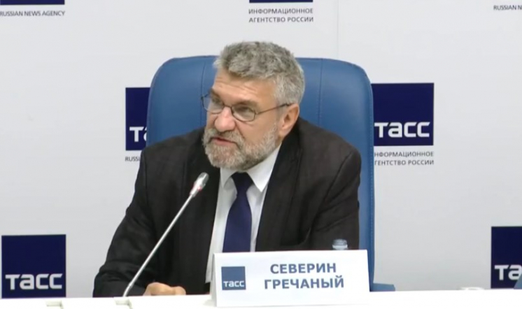 Северин Гречаный: Большая часть детей, которым  требуется психиатрическая помощь – это подростки