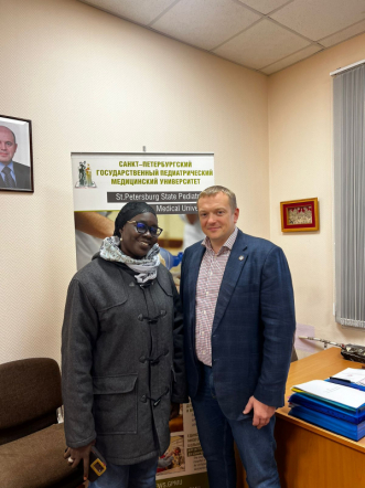 Тати Симага: Мне очень легко с детьми, я очень люблю эту специальность 1