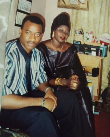 Тати Симага: Мне очень легко с детьми, я очень люблю эту специальность 2