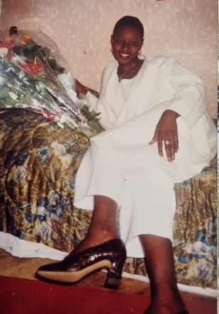 Тати Симага: Мне очень легко с детьми, я очень люблю эту специальность 13