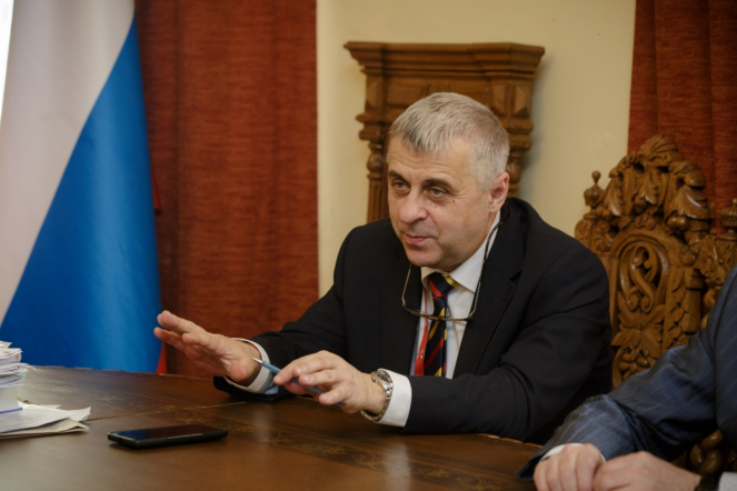 16 октября -  Всемирный день анестезиолога