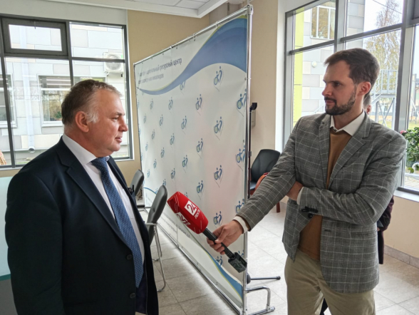 Реабилитация героев СВО будет проводиться при участии Педиатрического университета 2