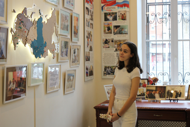 В Педиатрическом университете провели мастер-класс по тактической медицине 3