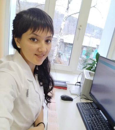 Бесценный опыт: ординатор Педиатрического университета рассказала о работе на Алтае 1