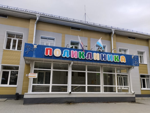 Бесценный опыт: ординатор Педиатрического университета рассказала о работе на Алтае 4