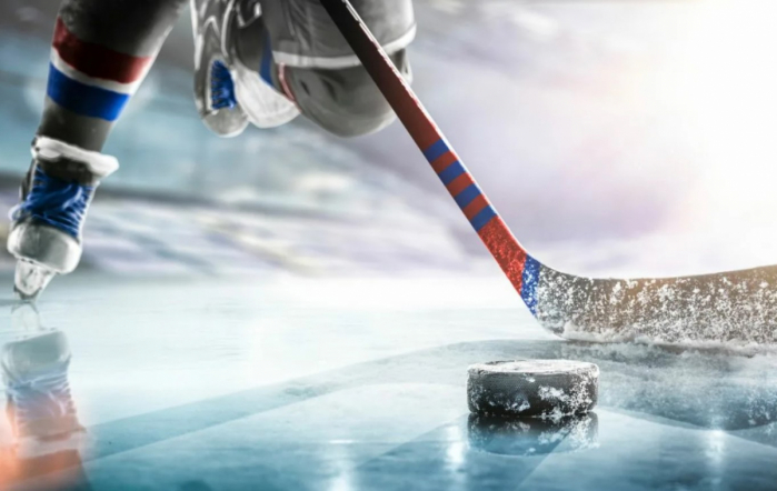 Международный турнир по хоккею «КУБОК БУДУЩЕГО» стартует в Санкт-Петербурге 7 ноября