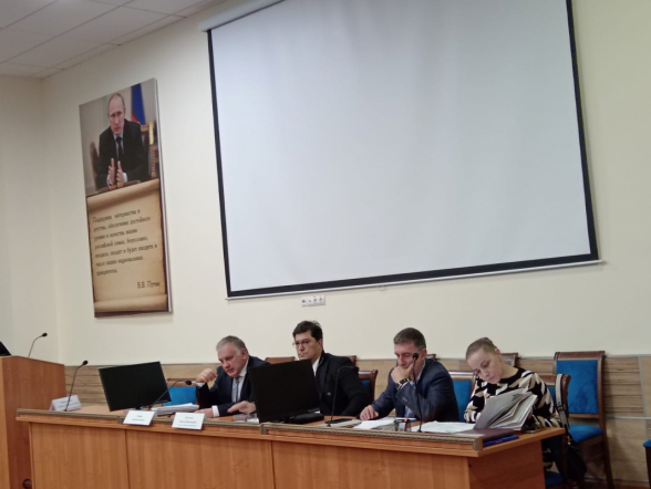 Дагестан: вопросы и решения неонатальной службы под пристальным вниманием 2