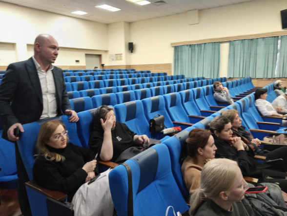 Дагестан: вопросы и решения неонатальной службы под пристальным вниманием 3