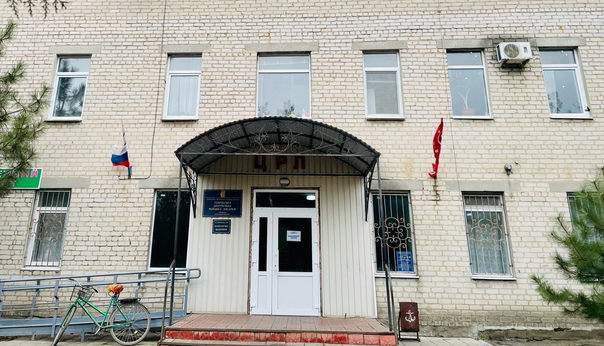 Специалисты Педиатрического университета посетили Херсонскую область