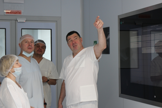 Это эпохальное событие: Педиатрический университет и Клиническая больница имени Святителя Луки подписали соглашение о сотрудничестве 11