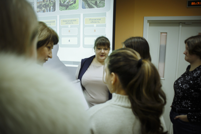 Целевой договор: мифы и реальность. В СПбГПМУ встретились со студентами-целевиками 16