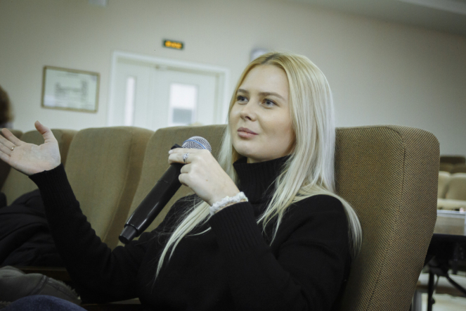 Целевой договор: мифы и реальность. В СПбГПМУ встретились со студентами-целевиками 20