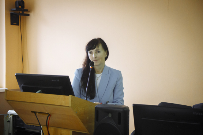 Целевой договор: мифы и реальность. В СПбГПМУ встретились со студентами-целевиками 25