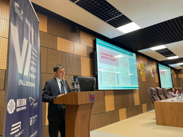 Педиатрический университет выступил соорганизатором  международного симпозиума в рамках Форума стран БРИКС 3