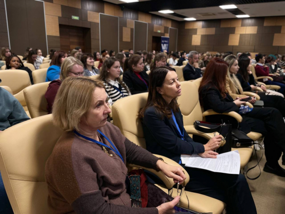 Педиатрический университет выступил соорганизатором  международного симпозиума в рамках Форума стран БРИКС 5