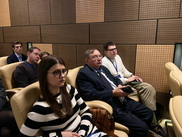 Педиатрический университет выступил соорганизатором  международного симпозиума в рамках Форума стран БРИКС 9