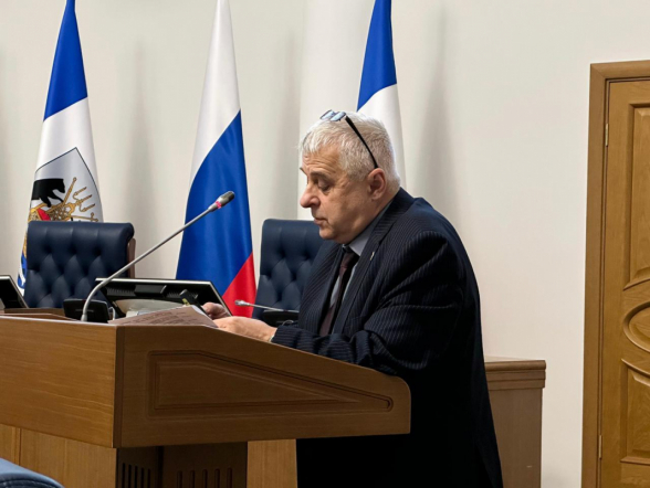 Новгородская область в зоне особого внимания Педиатрического университета 2