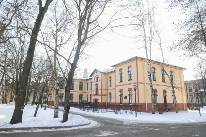 Клиника Педиатрического университета – работа 24/7