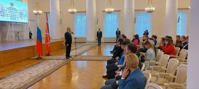 Волонтерство - это от сердца