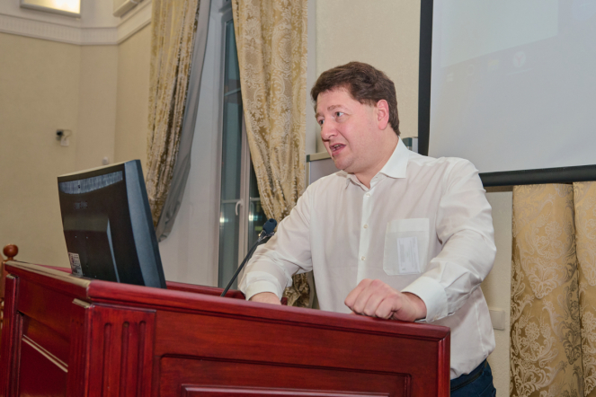 В Педиатрическом университете состоятся показ художественного фильма о дислексии 1