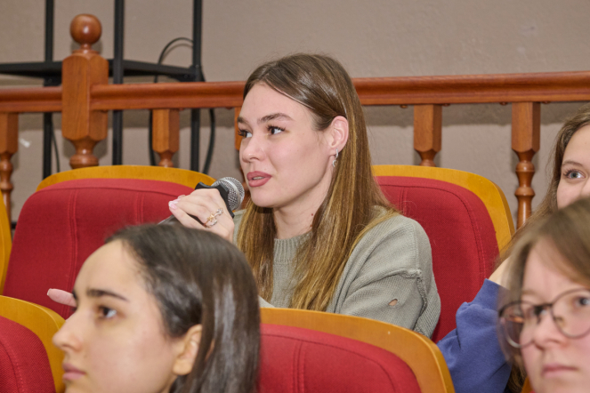 В Педиатрическом университете состоятся показ художественного фильма о дислексии 20