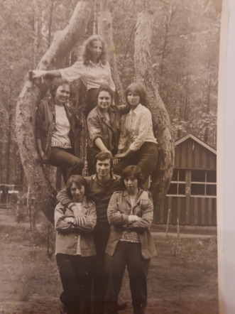 Наталья Мухина: «Доброта и терпение - главные качества педиатра» 8