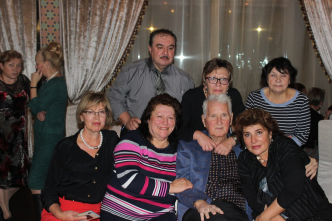 Наталья Мухина: «Доброта и терпение - главные качества педиатра» 9