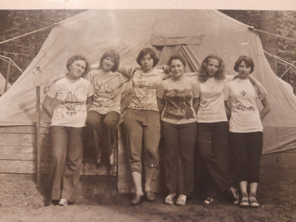 Наталья Мухина: «Доброта и терпение - главные качества педиатра» 10