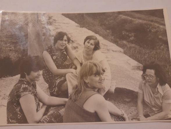 Наталья Мухина: «Доброта и терпение - главные качества педиатра» 11