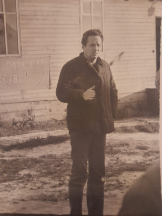 Наталья Мухина: «Доброта и терпение - главные качества педиатра» 12