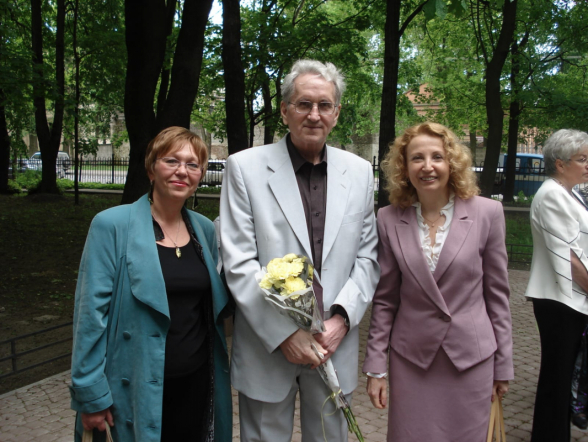 Наталья Мухина: «Доброта и терпение - главные качества педиатра» 14