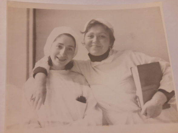 Наталья Мухина: «Доброта и терпение - главные качества педиатра» 16