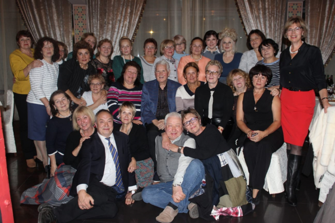 Наталья Мухина: «Доброта и терпение - главные качества педиатра» 19