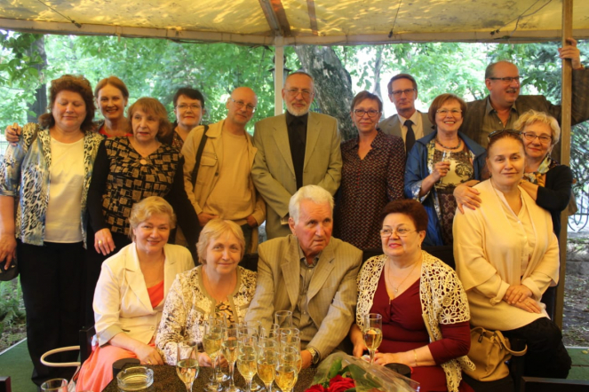 Наталья Мухина: «Доброта и терпение - главные качества педиатра» 20