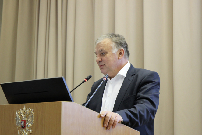 В СПбГПМУ стартовал «Университет неонатолога» 3