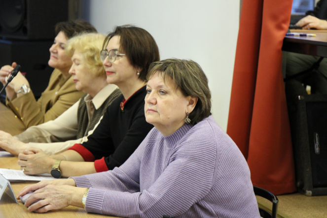 В СПбГПМУ стартовал «Университет неонатолога» 4