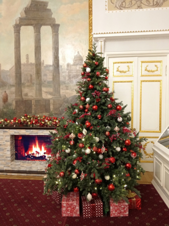 Педиатрический университет и Академия талантов Санкт-Петербурга - подвели итоги года сотрудничества 3